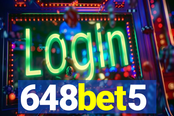 648bet5