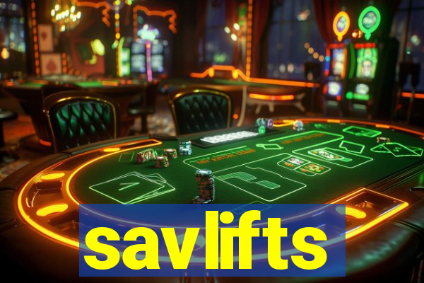 savlifts