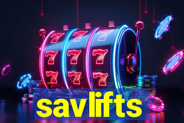 savlifts