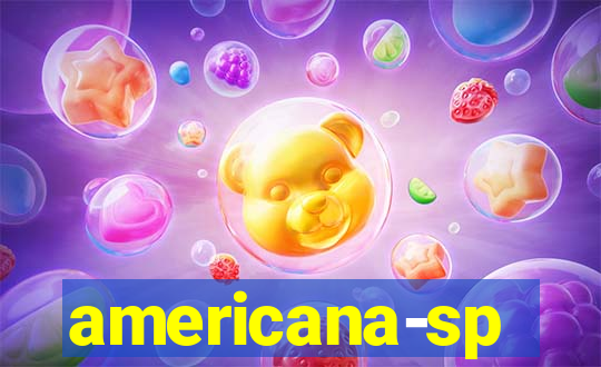 americana-sp