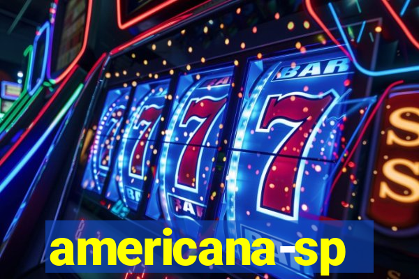 americana-sp