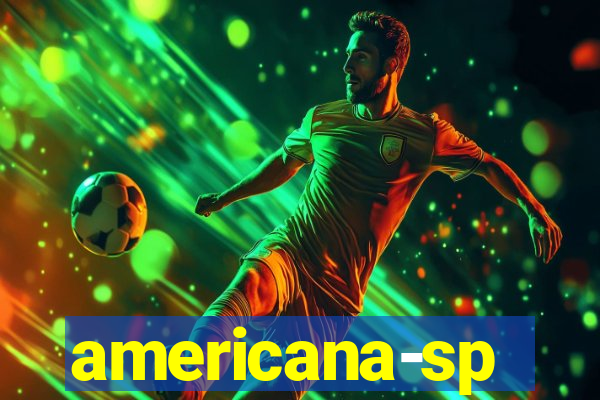 americana-sp