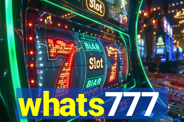 whats777