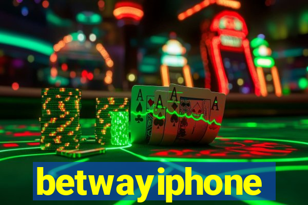 betwayiphone