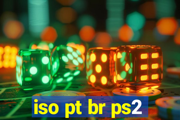 iso pt br ps2