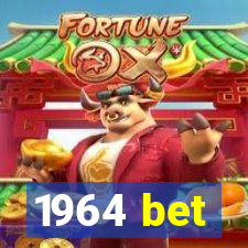 1964 bet