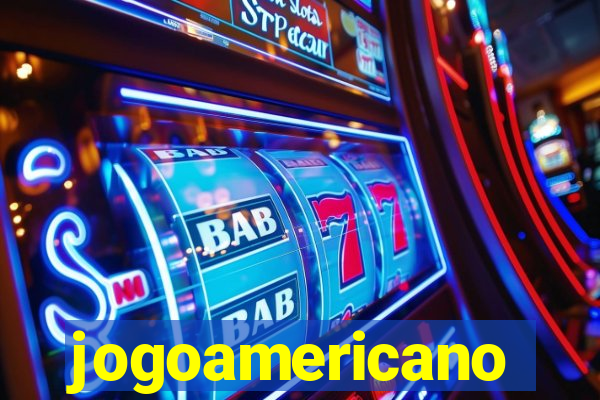 jogoamericano