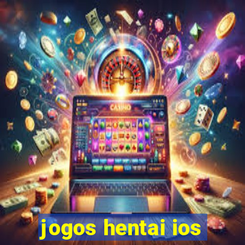 jogos hentai ios