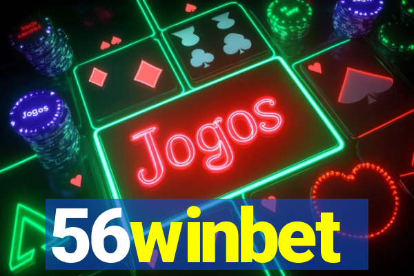 56winbet
