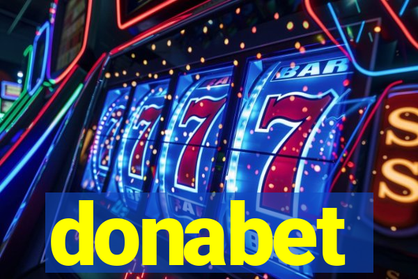 donabet