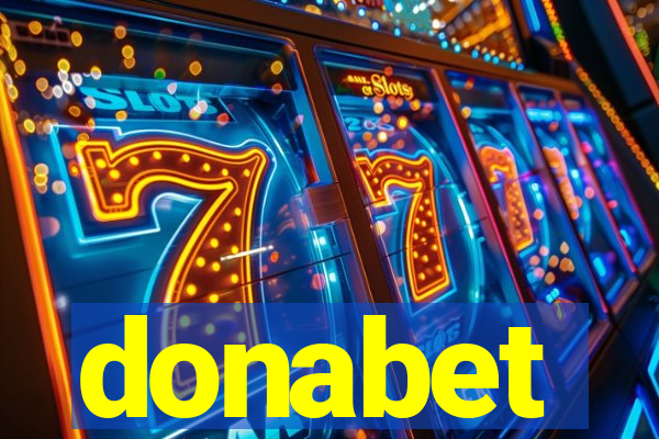 donabet