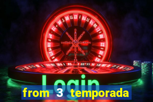 from 3 temporada dublado torrent magnet