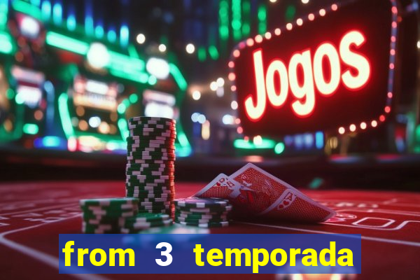 from 3 temporada dublado torrent magnet