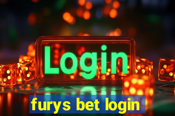furys bet login