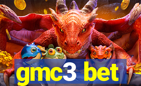 gmc3 bet
