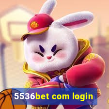 5536bet com login