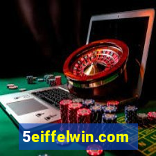 5eiffelwin.com