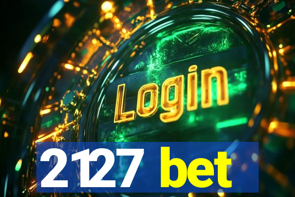 2127 bet