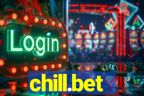 chill.bet