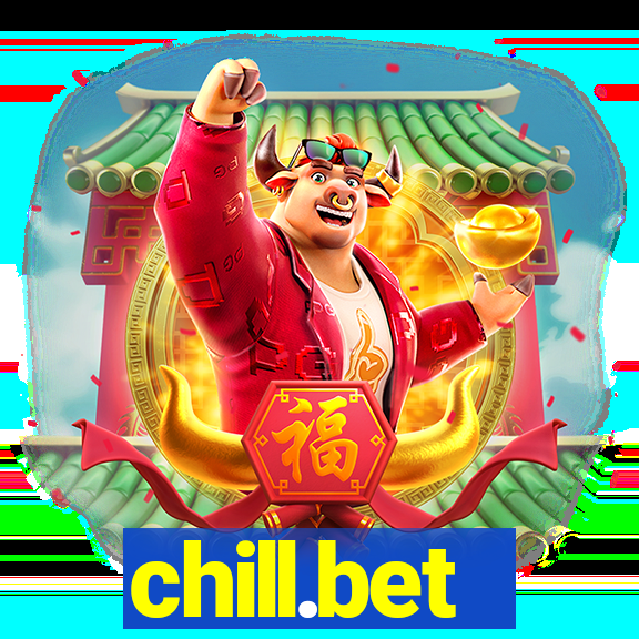 chill.bet