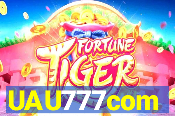 UAU777com