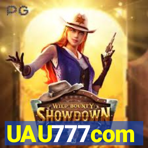 UAU777com