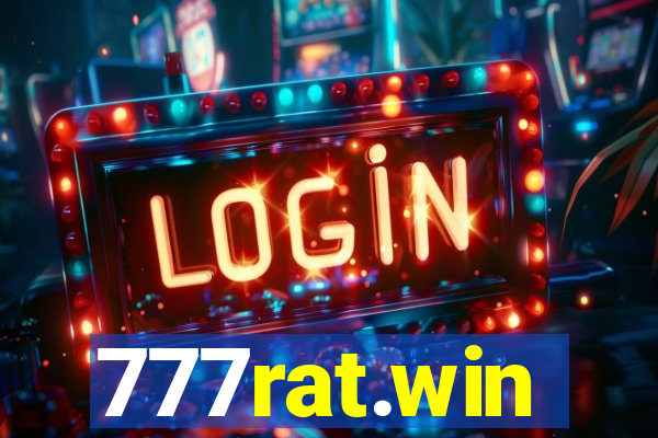 777rat.win