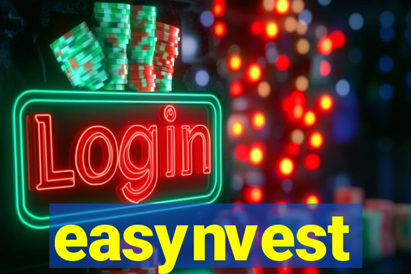 easynvest