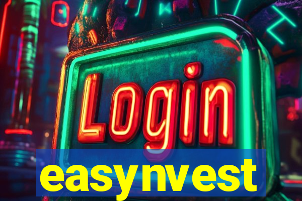easynvest