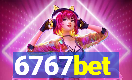 6767bet
