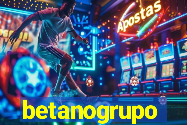 betanogrupo