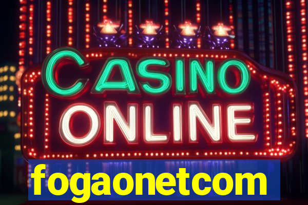 fogaonetcom