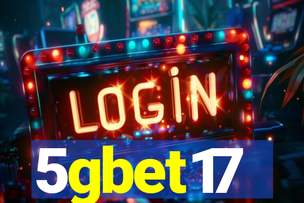 5gbet17