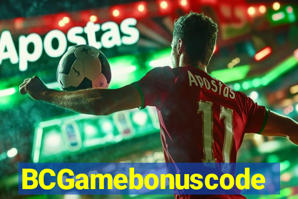 BCGamebonuscode