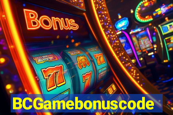 BCGamebonuscode