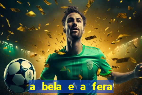 a bela e a fera (2014 filme completo dublado)