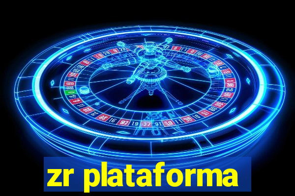 zr plataforma