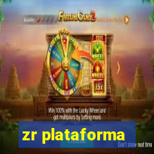 zr plataforma