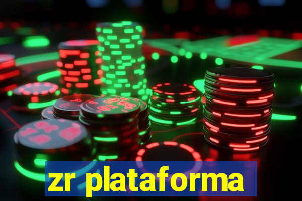 zr plataforma