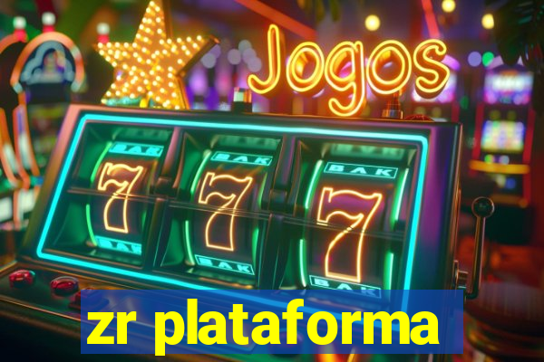 zr plataforma