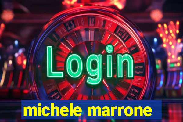 michele marrone