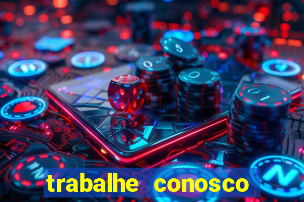 trabalhe conosco porto dias