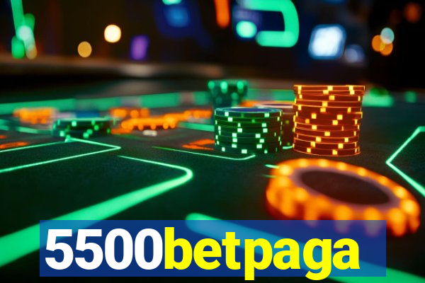 5500betpaga
