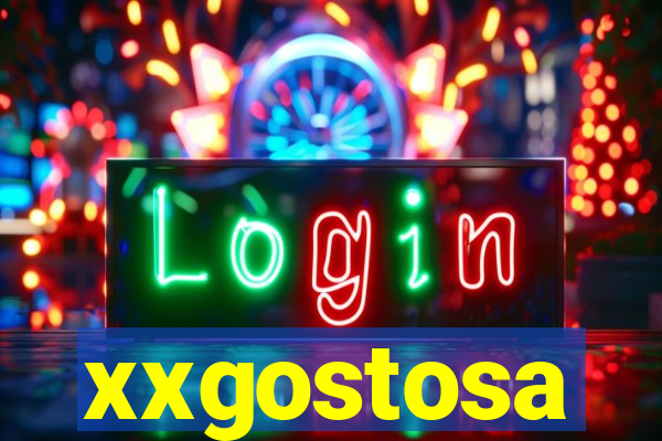 xxgostosa