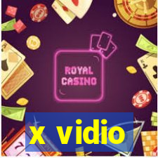x vidio