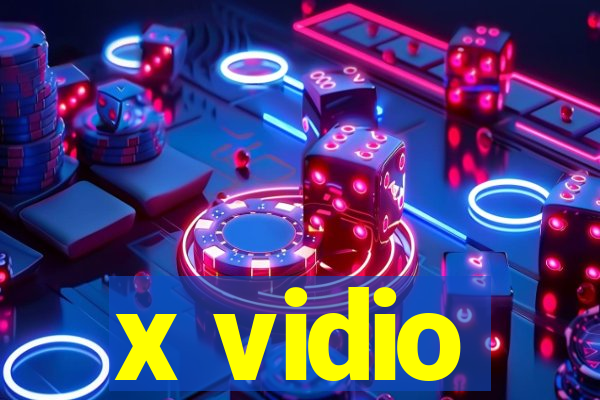 x vidio