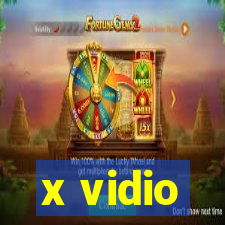 x vidio