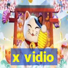 x vidio