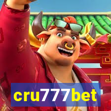 cru777bet