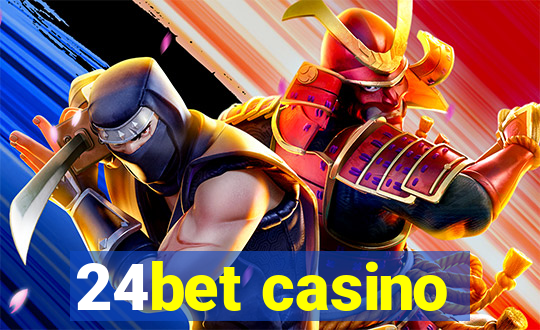 24bet casino